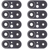 10 PCS Back Camera Lens for Xiaomi Poco F3 M2012K11AG